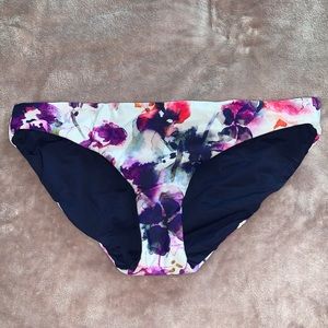 Athleta bikini bottom